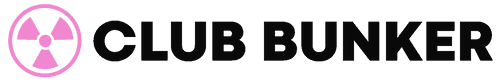 Club Bunker logo
